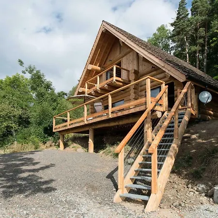 Lac Des Cymes *